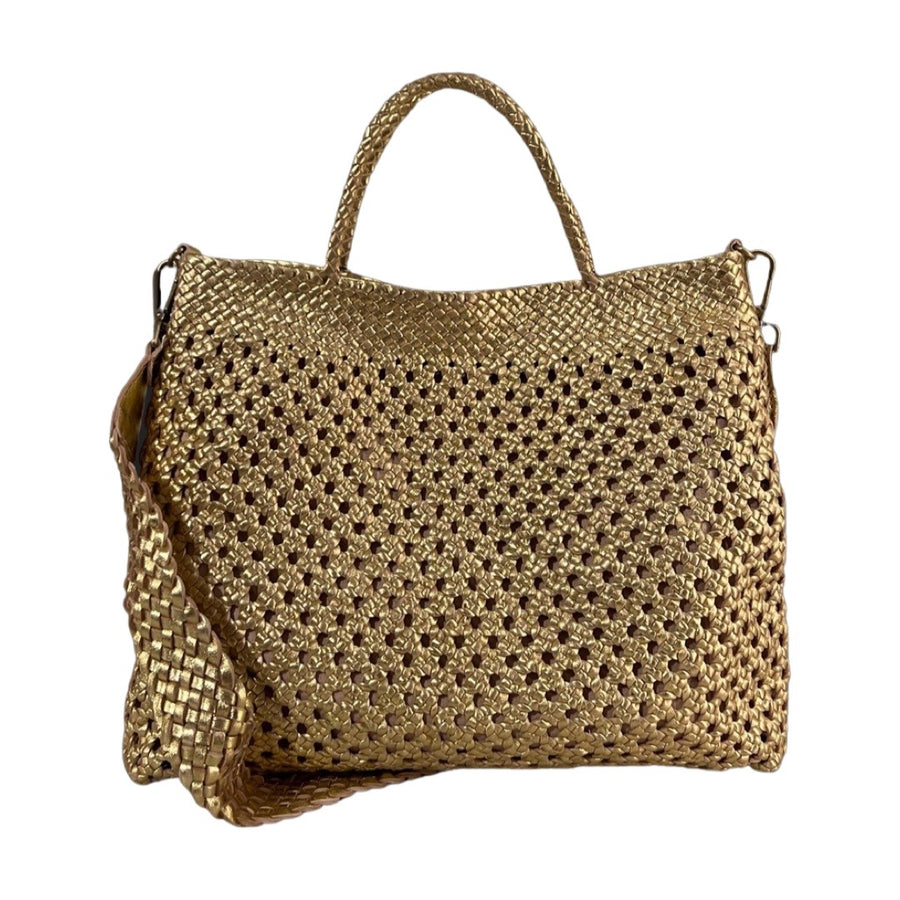 Crossbody Bag Lalla | Gold