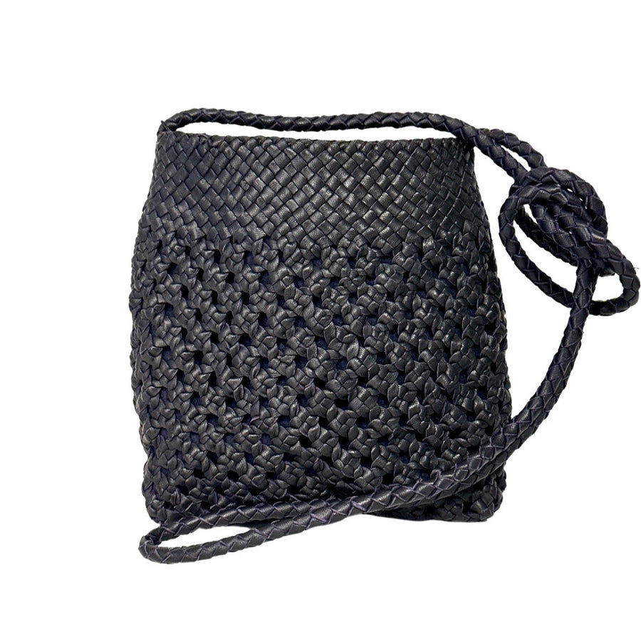 Crossbody Bag Lalla Party | Plum