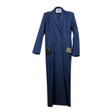 Denim Coat Valeria M