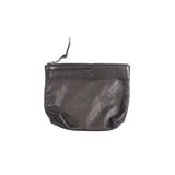 Etui Tresse Small by LABEL17: small pouch for daily items like pencil or make-up things. Made of supple lambnappa leather, hand braided