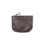 Etui Tresse Small by LABEL17: small pouch for daily items like pencil or make-up things. Made of supple lambnappa leather, hand braided