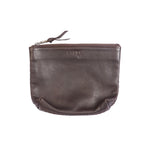 LABEL17 Braided Pouch, pairing the Shoulder Bag ORIGINAL, hand braided in Morocco