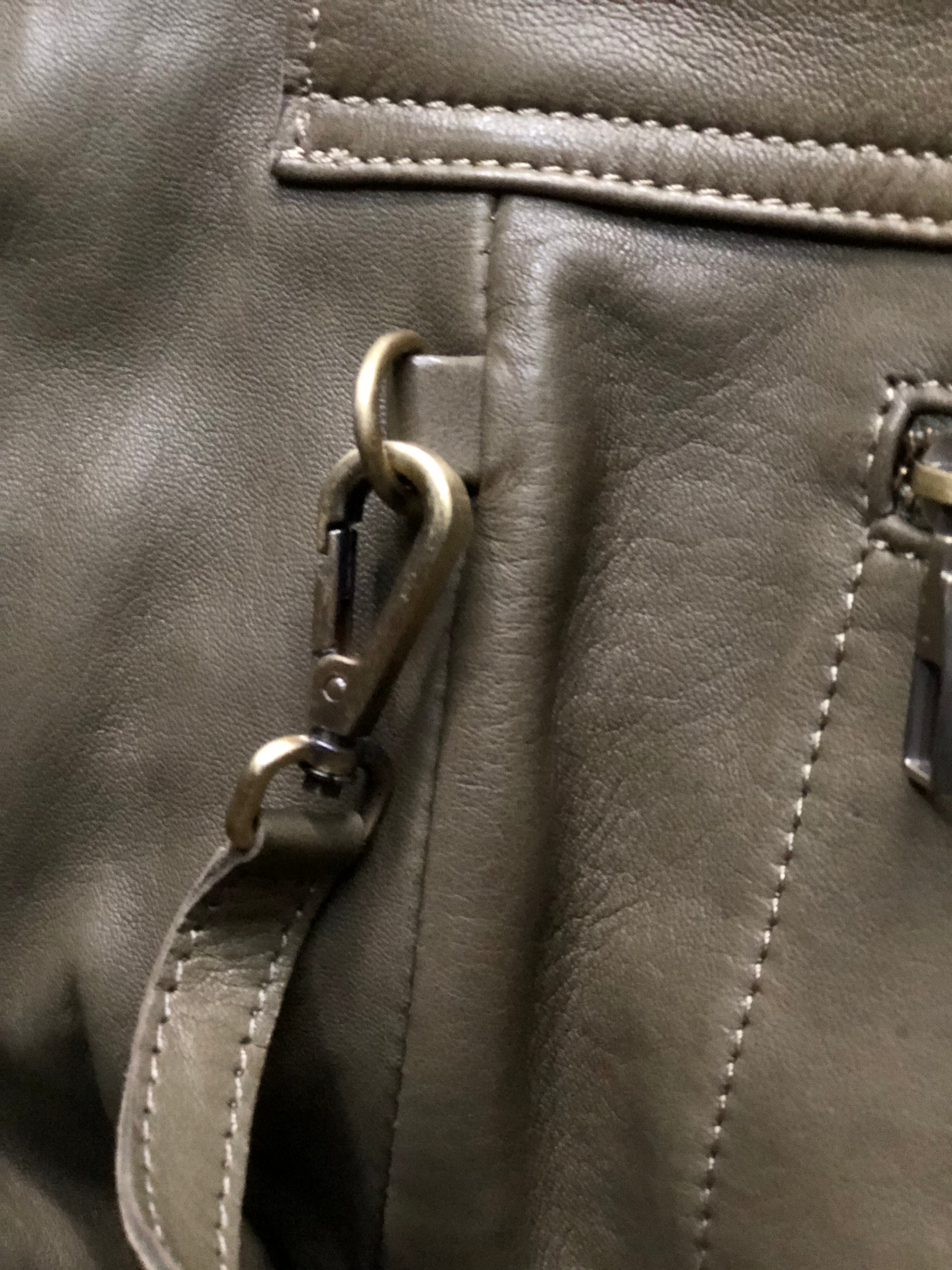 LABEL17 Braided Pouch, pairing the Shoulder Bag ORIGINAL, hand braided in Morocco