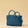 The Handbag Cabas Lalla Mini by LABEL17 is the smallest version of the popular Cabas line – a lightweight handbag made from supple, vegetable-tanned nappa leather. Crafted with a unique braiding technique it comes with a zip closure and an adjustable, detachable shoulder strap. The leather-lined interior features a secure inner pocket. Wear it crossbody or carry it by hand – perfect for your essentials on the go. Handmade in Morocco.