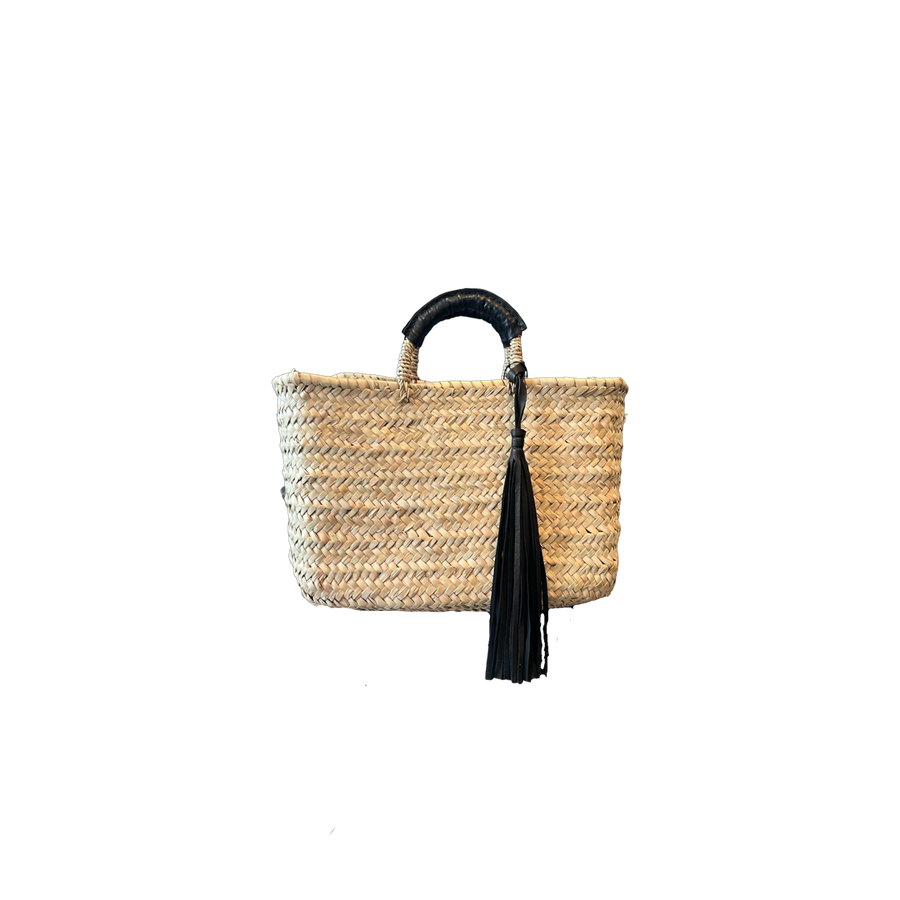Handbag City Basket