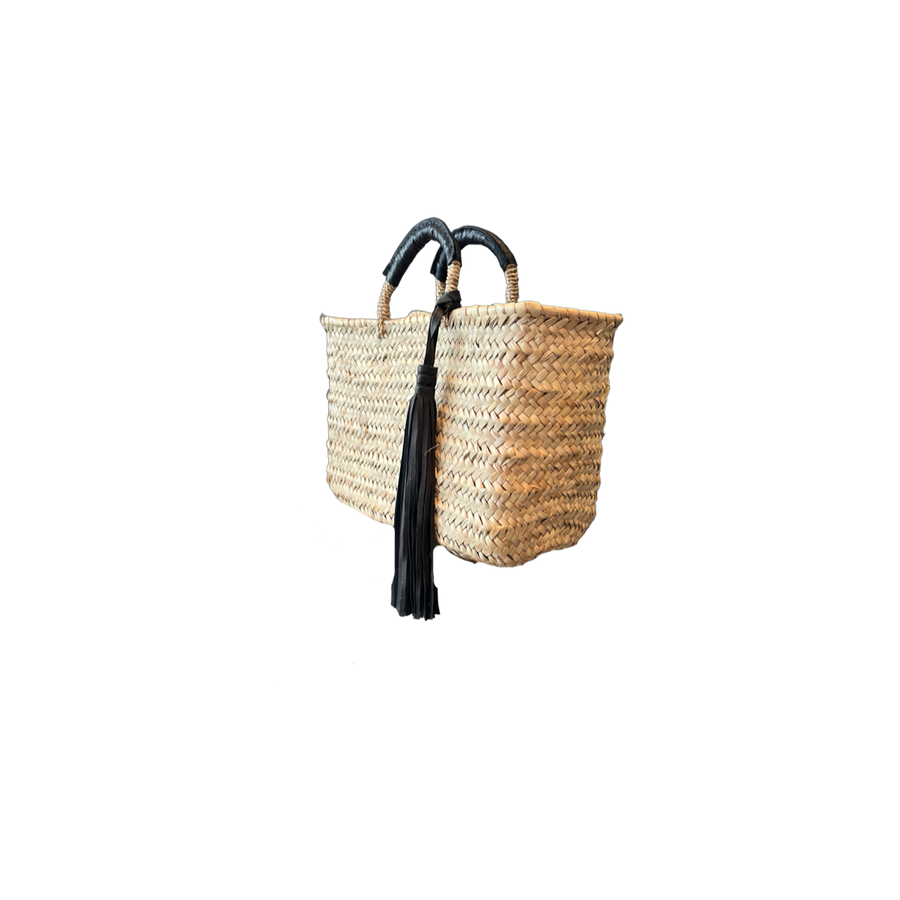Handbag City Basket