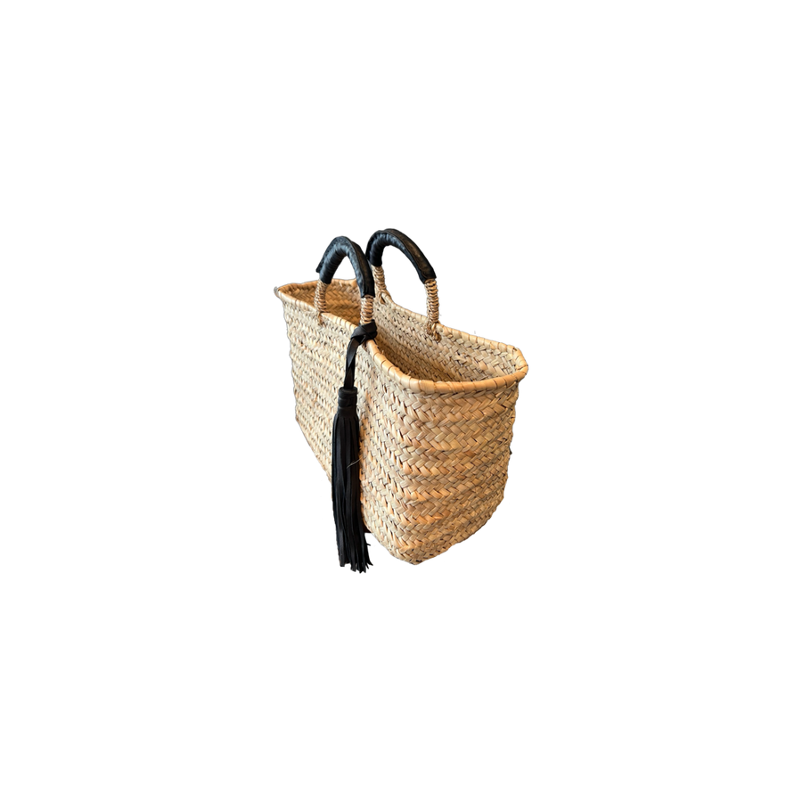Handbag City Basket