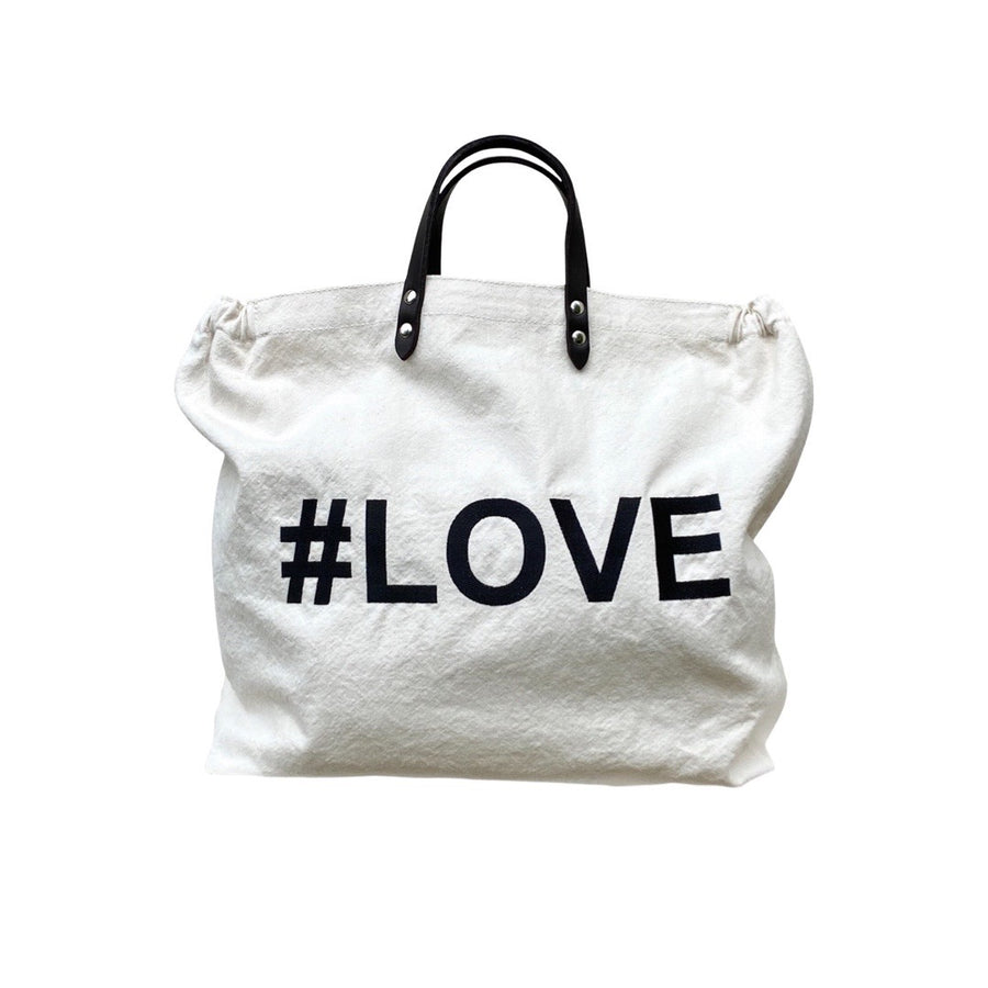 Handbag Cotton Elastique Small | #LOVE