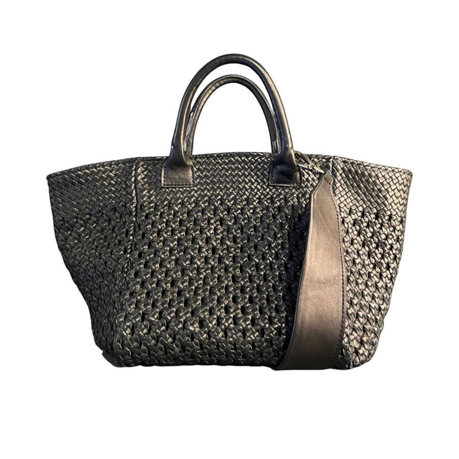 Handbag Medium Lalla | Black