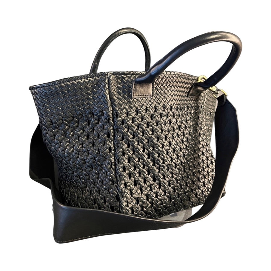 Handbag Medium Lalla | Black