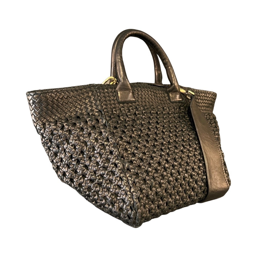Handbag Medium Lalla | Black