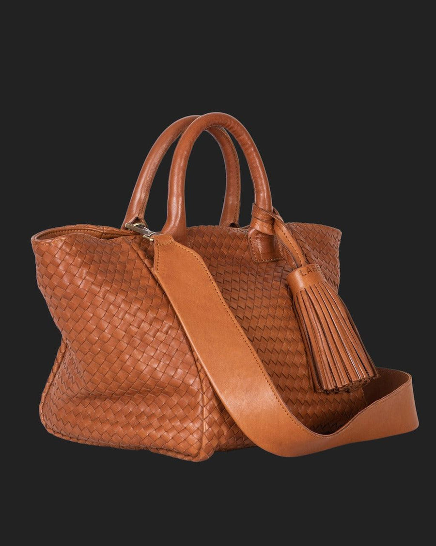 Handbag Tresse Medium Majestic - Label 17 New
