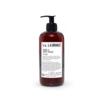 L:A BRUKET 304 Hinoki Hand- & Body-Wash, 450ml by LABEL17