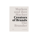 The Branders III