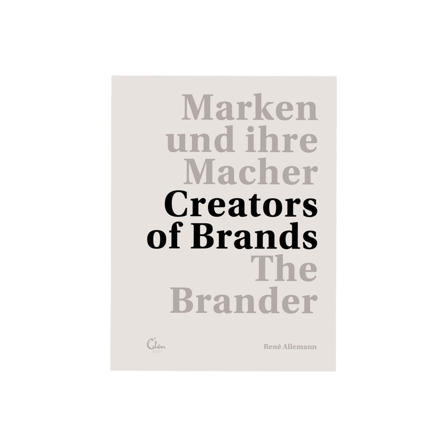 The Branders III - Branders Group