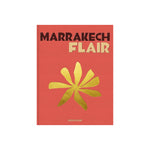 LABEL17 presents Assouline's Book dedicated to the famous Marrakech Flair - where most of our Leather Goods are crafted.