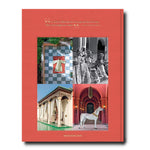 LABEL17 presents Assouline's Book dedicated to the famous Marrakech Flair - where most of our Leather Goods are crafted.