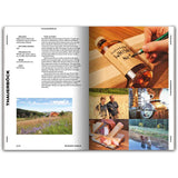 Makers Bible - Die Alpen