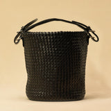 Shoulder Bag ABBIE | Black