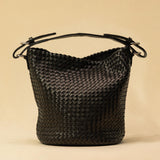 Shoulder Bag ABBIE | Black