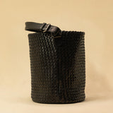 Shoulder Bag ABBIE | Black