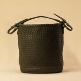 Shoulder Bag ABBIE | Olive