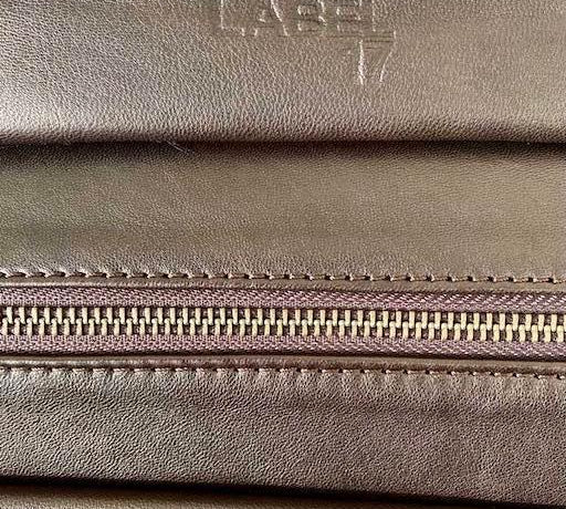 Shoulder Bag Baker - Label 17 New