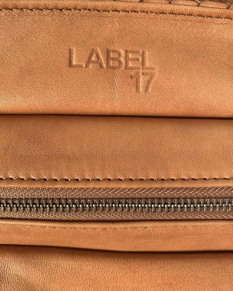 Shoulder Bag Baker - Label 17 New