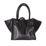 Shoulder Bag Ivy, Black