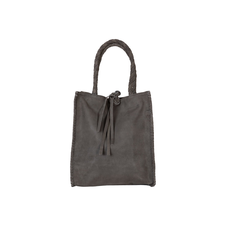 Tote Bag Ivy | Darkbrown