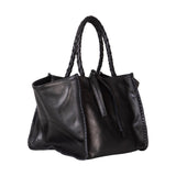 Shoulder Bag Ivy, Black