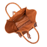 Shoulder Bag Ivy | Cognac