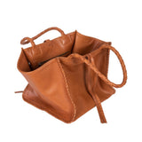 Shoulder Bag Ivy | Cognac