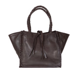Shoulder Bag Ivy | cognac