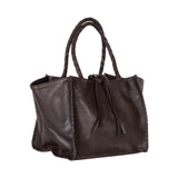 Shoulder Bag Ivy | cognac
