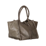 Shoulder Bag Ivy | cognac