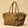 The Shoulder Bag ORIGINAL by LABEL17 is a timeless piece, crafted from fine, vegetable-tanned suede leather and hand-braided. It features a zipper closure and a convenient interior pocket for your essentials.