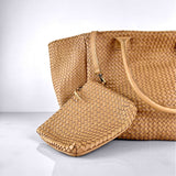 Shoulder Bag Original XL | Sand