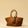 The Shoulder Bag ORIGINAL by LABEL17 is a timeless piece, crafted from fine, vegetable-tanned nappa leather and hand-braided. It features a zipper closure and a convenient interior pocket for your essentials.