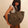 The Shoulder Bag ORIGINAL by LABEL17 is a timeless piece, crafted from fine, vegetable-tanned nappa leather and hand-braided. It features a zipper closure and a convenient interior pocket for your essentials.