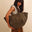 The Shoulder Bag ORIGINAL by LABEL17 is a timeless piece, crafted from fine, vegetable-tanned nappa leather and hand-braided. It features a zipper closure and a convenient interior pocket for your essentials.