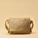 Shoulder Bag Lalla ALIA | Gold