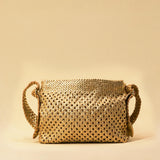Shoulder Bag Lalla ALIA | Gold