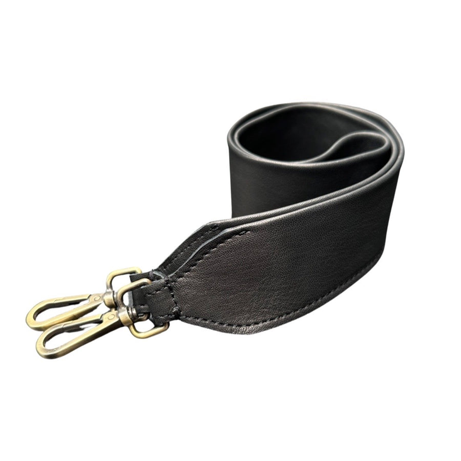 Handbag Cabas Tresse Medium | Black