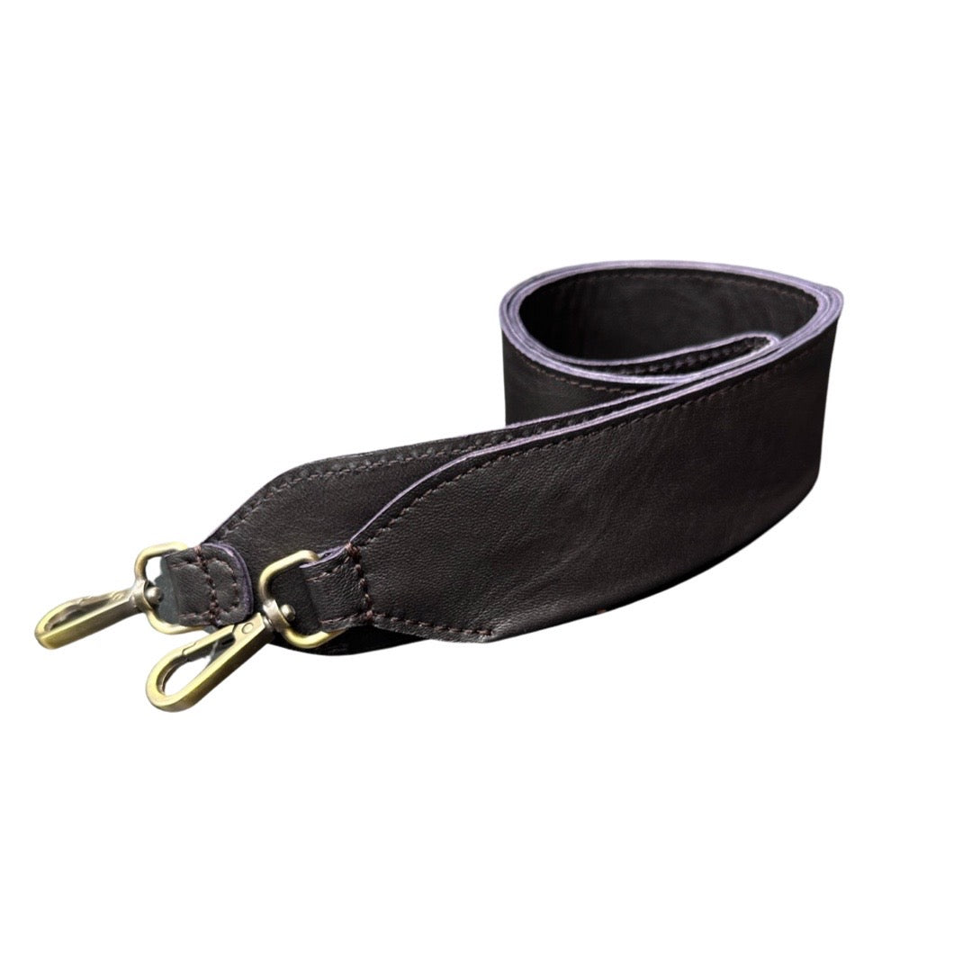Handbag Cabas Tresse Standard: Leichte Handtasche, von Hand geflochten, geschmeidiges, pflanzlich gegerbtes Lamm-Nappaleder, LABEL17, Schulterriemen