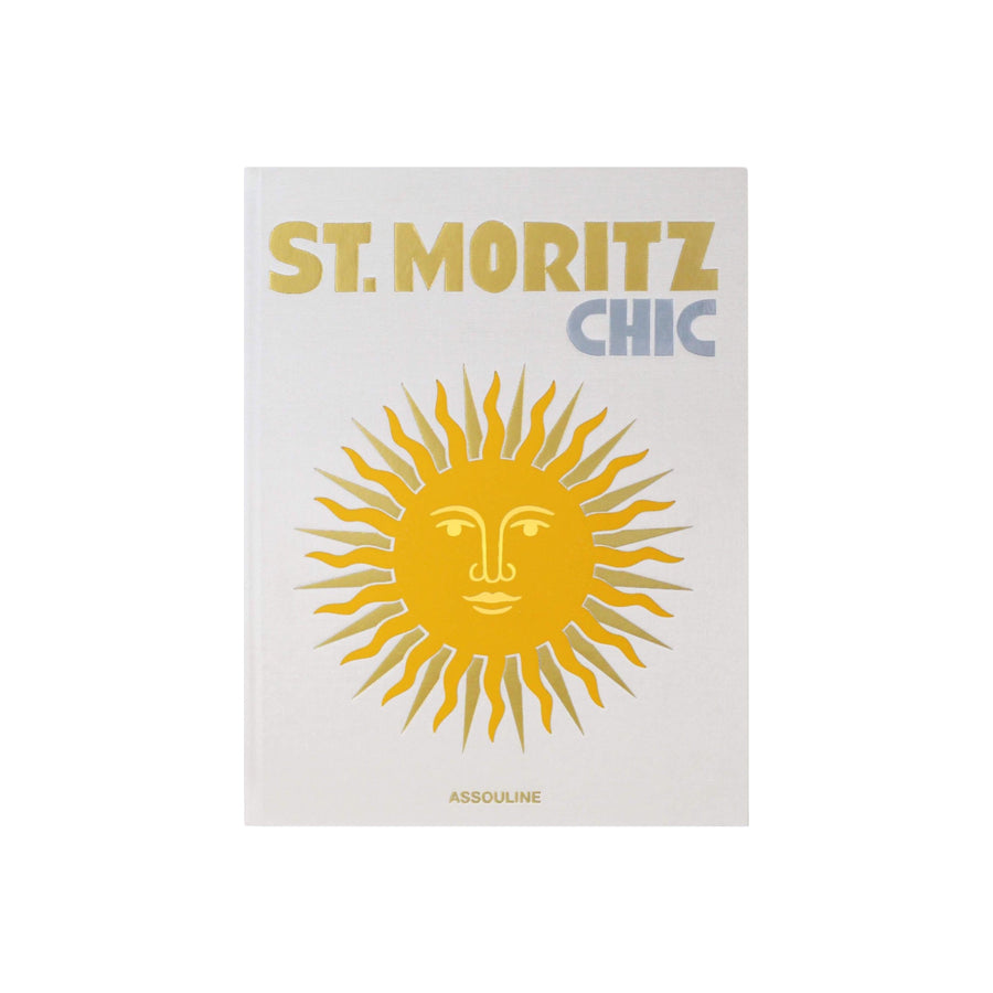 St. Moritz Chic