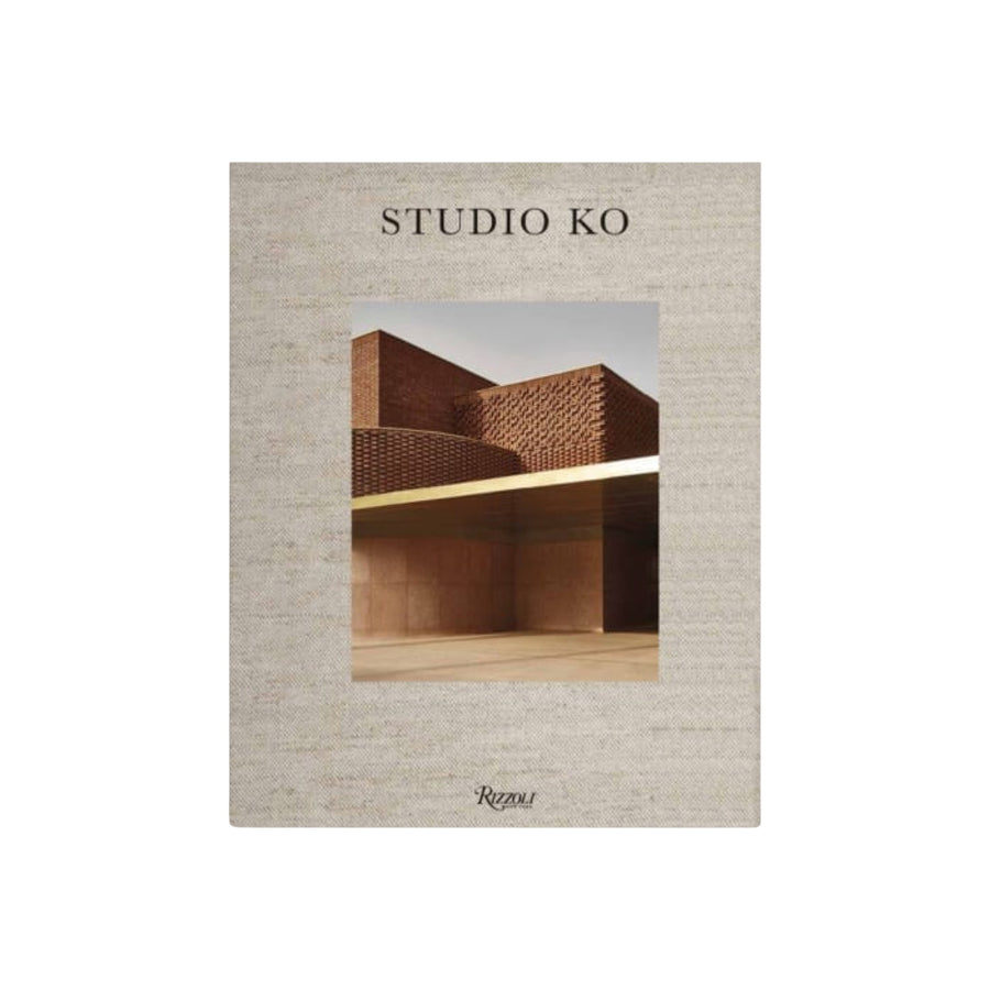 Studio KO, French Version - Rizzoli