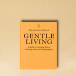 The Monocle Book of Gentle Living - available at LABEL17 in Zurich, Switzerland.