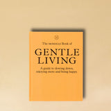 The Monocle Book of Gentle Living - available at LABEL17 in Zurich, Switzerland.