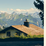 The Monocle Book of Gentle Living - available at LABEL17 in Zurich, Switzerland.